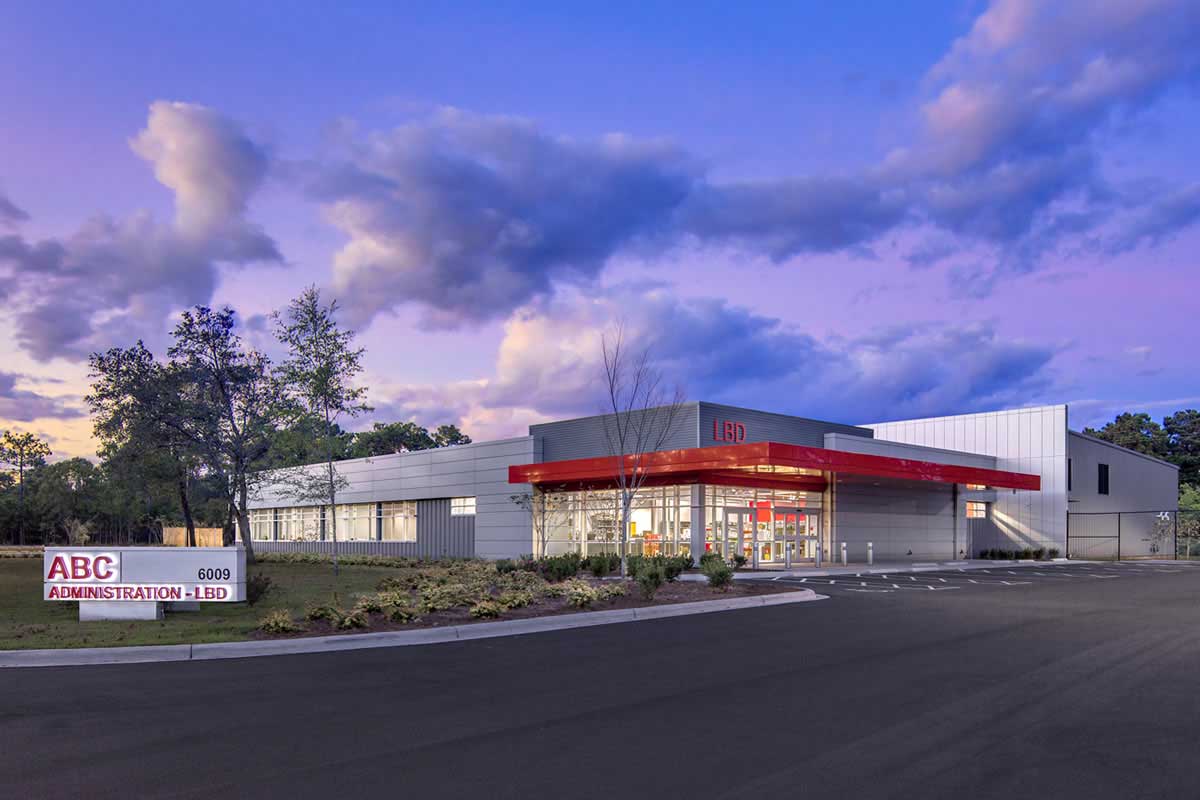 ABC Store, Market Street