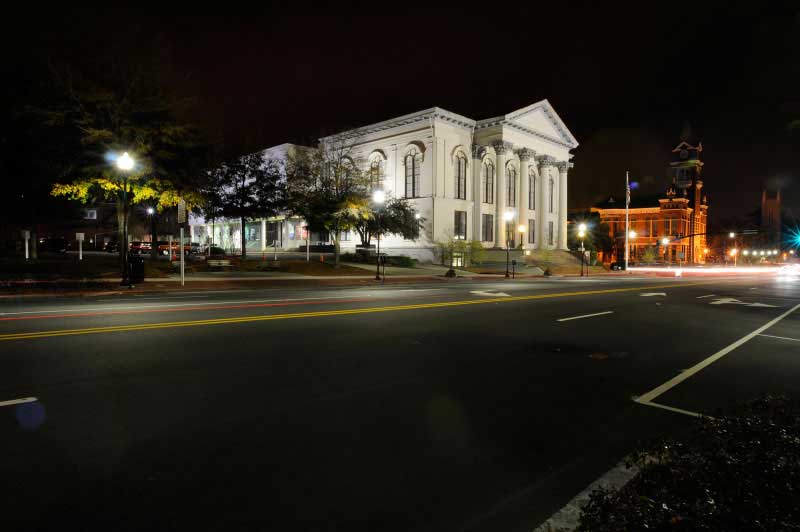 Old Courthouse, Wilmington