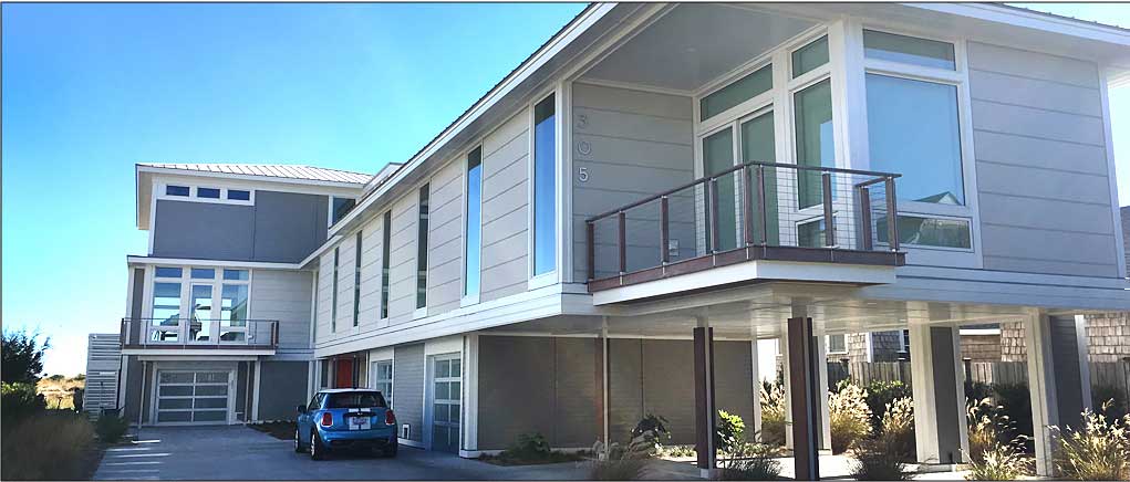 Thalian Hall