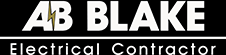 AB Blake Electric Logo